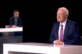 exclusiv valeriu stoica alianta psd aur ar insemna moarte politica pentru social democrati 696b5eda66428