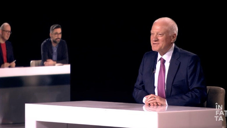 exclusiv valeriu stoica alianta psd aur ar insemna moarte politica pentru social democrati 696b5eda66428