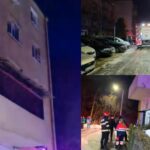 explozie puternica intr un bloc din alba iulia doi oameni sunt grav raniti foto video 696b2e8b0fffe