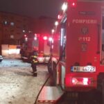 explozie urmata de incendiu intr un apartament din zalau planul rosu de interventie activat 69666c2e2d1d2