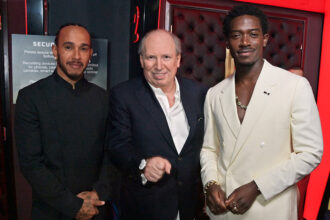 f1 composer hans zimmer on scoring his third racing movie it was a movie about a team made by a team 695ff5f388b2b