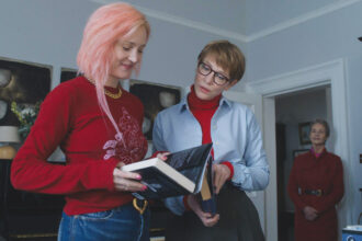 father mother sister brother dop on working with jim jarmusch nightmare shots and why tilda swinton is more than an actress rotterdam 697e51e2a22c4