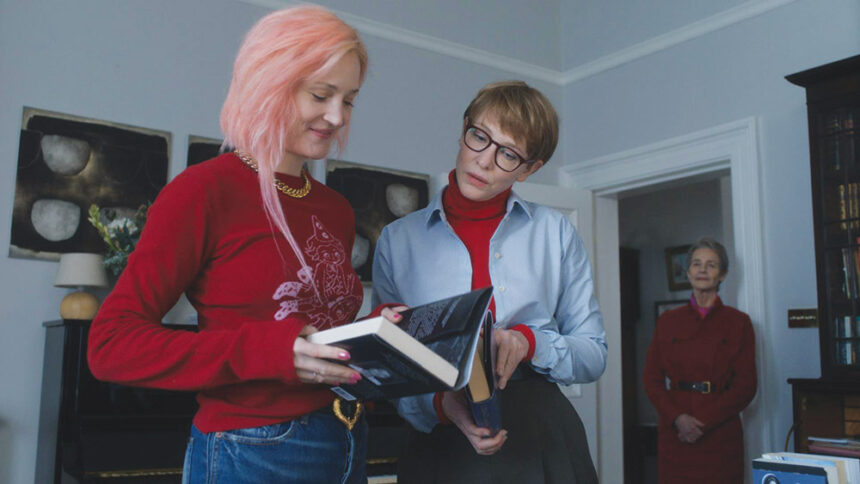 father mother sister brother dop on working with jim jarmusch nightmare shots and why tilda swinton is more than an actress rotterdam 697e51e2a22c4