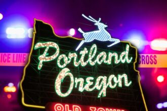 federal immigration agents shoot two people in portland police say 6960505aeb801