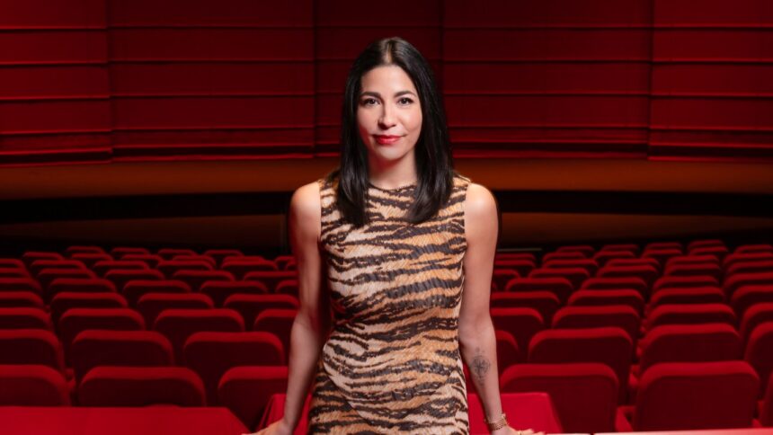 film academy elevates amy homma to oversee collection in addition to museum exclusive 6966896526d3a