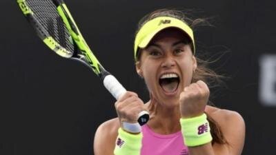 final tensionat pentru sorana cirstea la australian open romanca a parasit turneul dupa un schimb dur de replici video 69725d4be077f