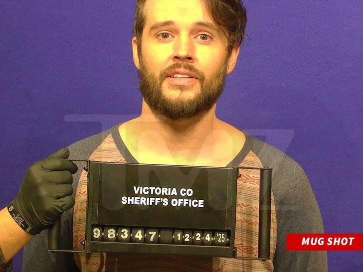 former disney star matt prokops mug shot released after child porn arrest 69665a175b8e1