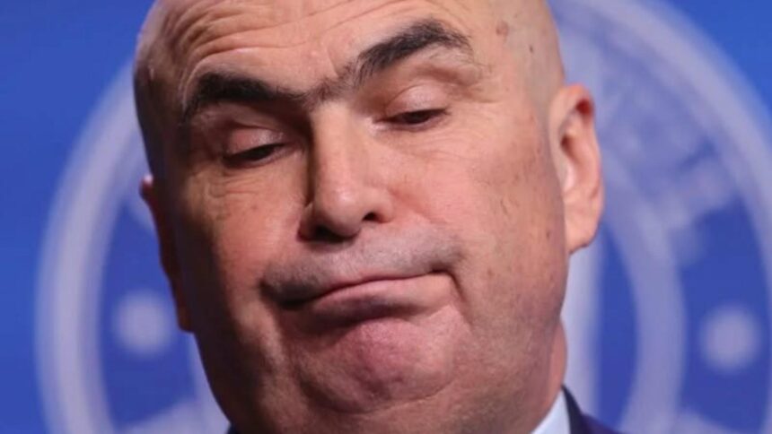 fost ministru al muncii atac public la ilie bolojan premierul nu sprijina oamenii doar creste taxe 6979f7db6a923