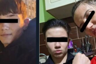 fosta directoare a scolii din cenei rupe tacerea unul dintre criminali era irascibil si se certa usor avand constant impresia ca i se fac nedreptati ambii erau repetenti 697e2a6cb06b3