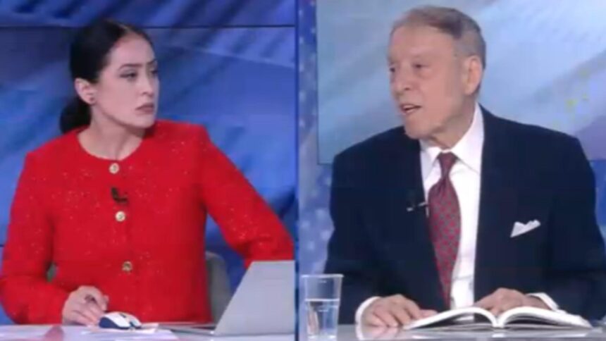 fostul consilier al lui trump din primul mandat dezvaluie ce crede de fapt presedintele sua despre romania si de ce nu merge nicusor dan la casa alba 697e47cccbecd