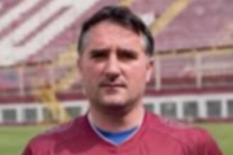 fostul fotbalist nicolae stanciu implicat intr un accident rutier in capitala acesta s ar fi urcat baut la volan scandal cu politia surse 69711c6a0b18f