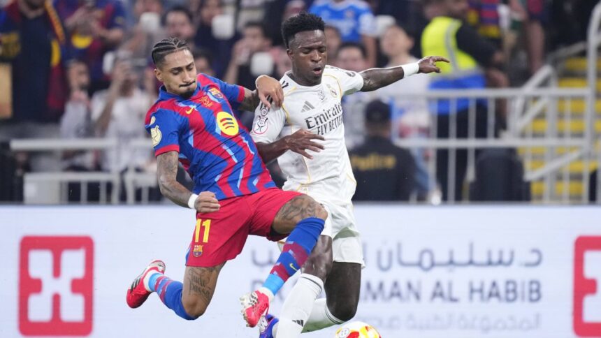 foto barcelona real madrid 3 2 pe sport ro catalanii castiga supercupa spaniei dupa o finala dramatica 6964e6b0da09e