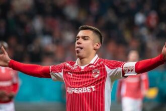 foto oferta de 4 000 000 de e pentru catalin cirjan unde poate ajunge starul lui dinamo 6967c1dc5eefe