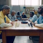 frank louis director hopes her sundance movie shines a light on the role of caretaking in prison 6972dde5e11ea