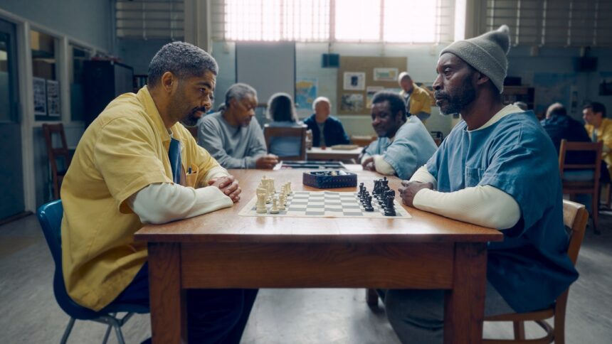 frank louis director hopes her sundance movie shines a light on the role of caretaking in prison 6972dde5e11ea