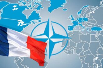 franta ameninta cu iesirea din nato din cauza politicii sua initiativa pe ordinea de zi a adunarii nationale franceze 696cc08f8c69c