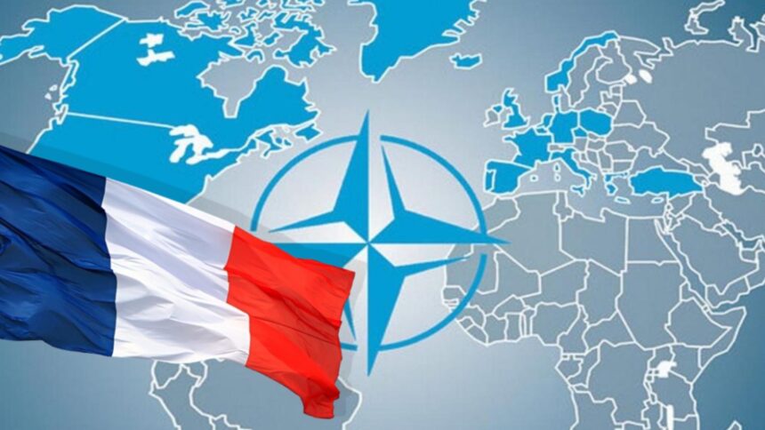 franta ameninta cu iesirea din nato din cauza politicii sua initiativa pe ordinea de zi a adunarii nationale franceze 696cc08f8c69c