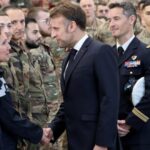 franta si ar putea retrage fortele armate din romania pentru ca am semnat mercosur avertisment de la vicepresedintele parlamentului european 696a73c0e0edb