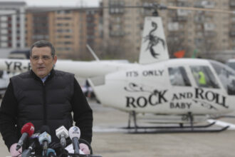 gabriel mutu a demisionat din functia de presedinte al psd sector 6 las in urma o organizatie matura functionala 697de7c3e433a