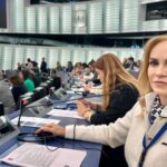 gabriela firea atac la usr nu pot ei minti cat putem noi demonstra adevarul si lupta pentru interesele romanilor 6963a48647ef2