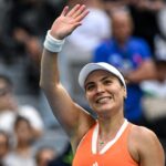 gabriela ruse s a calificat in premiera in turul 3 la australian open numarul 7 mondial urmatoarea posibila adversara a romancei 69708b62ef094