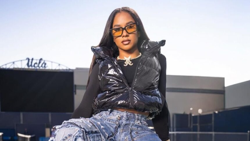 galerie foto cine este jordan chiles sportiva care o deposedeaza pe barbosu de medalia olimpica asa a inceput tot parcursul meu in gimnastica 697b88d28c7b4