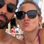 galerie foto cine este si cu ce se ocupa carlota ruiz sotia noului antrenor de la real madrid cei doi se iubesc din adolescenta si au patru copii 69653fed636ce