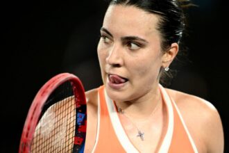 galerie foto gabriela ruse tenis kamikaze in cel mai bun rezultat in australia romanca urca in clasament desi pierde pe mana ei in fata num 69772a602fcdc