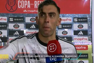 galerie foto jefte betancor abia si a gasit cuvintele dupa ce a eliminat real madrid voiam sa renunt la fotbal 6968939c207ad