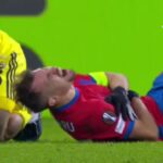 galerie foto lectii de taekwondo in fcsb fenerbahce olaru aproape facut ko decizia arbitrului 697bcc9a8bb12