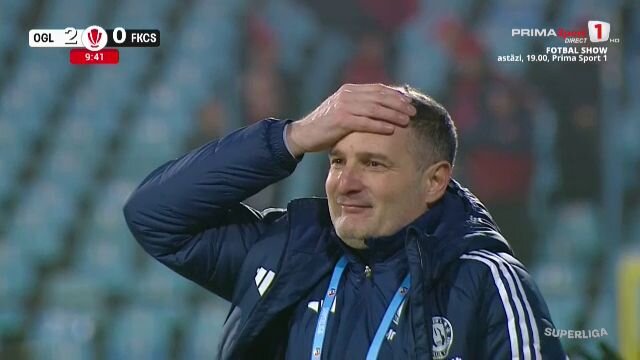 galerie foto magnifique gol superb in otelul galati csikszereda balint si a pus mainile in cap 69778e2dad7a1