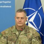 generalul sef al nato problema groenlandei este una politica ne concentram sa aparam alianta video 696f6a2b24e81