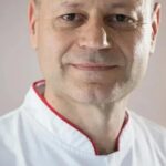 george marinescu pionierul medicinei nucleare din romania avansat la gradul de general de brigada 6973e78aab4a1