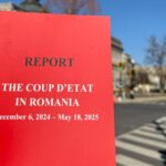 george simion s a dus in sua cu raportul anularii alegerilor va ajunge pe masa fiecarui congresman american 696fc112c4388