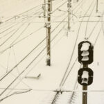 gerul afecteaza mersul trenurilor anuntul cfr privind masurile speciale luate de operatorul infrastructurii feroviare 696c85ff0bc84