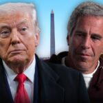 giant replica of trumps alleged bday card to epstein lands on national mall 696ec3c73c714