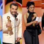golden globes analysis the six most significant wins on the eve of oscar nominations voting 696497f730955