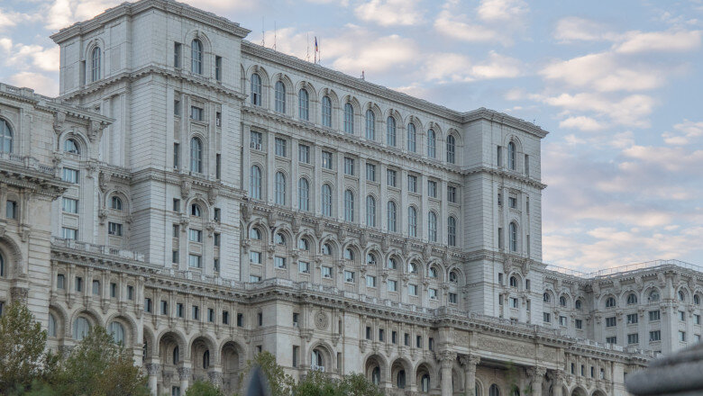 greco cere romaniei sa rezolve cinci restante pana la finalul anului toate pentru prevenirea coruptiei parlamentarilor 6972202bba746