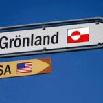 groenlanda noul punct fierbinte al planetei trump contesta rolul danemarcei nu poate garanta securitatea insulei 696882a506cbb