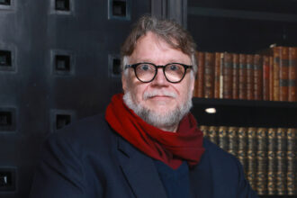 guillermo del toro wows netflixs sundance party with intimate surprise performance 6978587dbb102