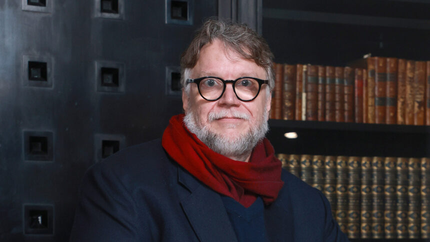 guillermo del toro wows netflixs sundance party with intimate surprise performance 6978587dbb102