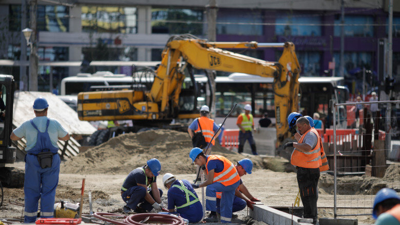 guvernul a adoptat ordonanta pentru constructii proceduri digitale si termene clare pentru autorizatii 697cb5cabe56b