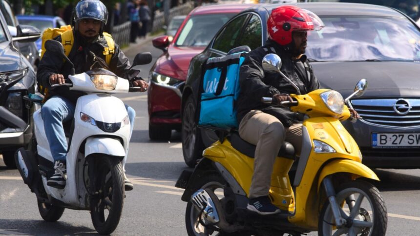 guvernul pregateste schimbarea legii pentru ca muncitorii straini sa primeasca mai rapid vize ce obligatii noi ar urma sa aiba angajatorii 696a5bd69ee4b