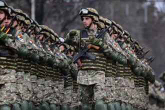 guvernul pregateste schimbari majore pentru militari doua varste de pensionare si cresteri salariale in discutie 697b7ba56de3e