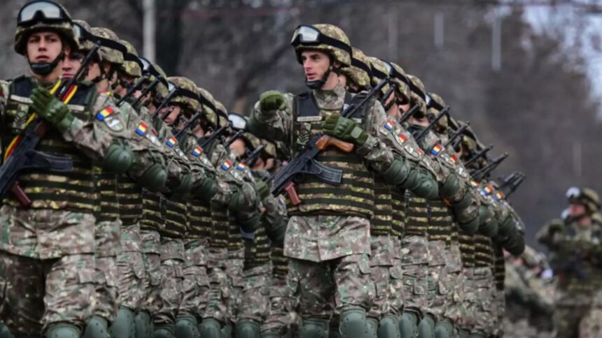 guvernul pregateste schimbari majore pentru militari doua varste de pensionare si cresteri salariale in discutie 697b7ba56de3e