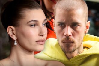 hailey bieber denies reposting video about alleged abuse from justin 69640f05aea3c