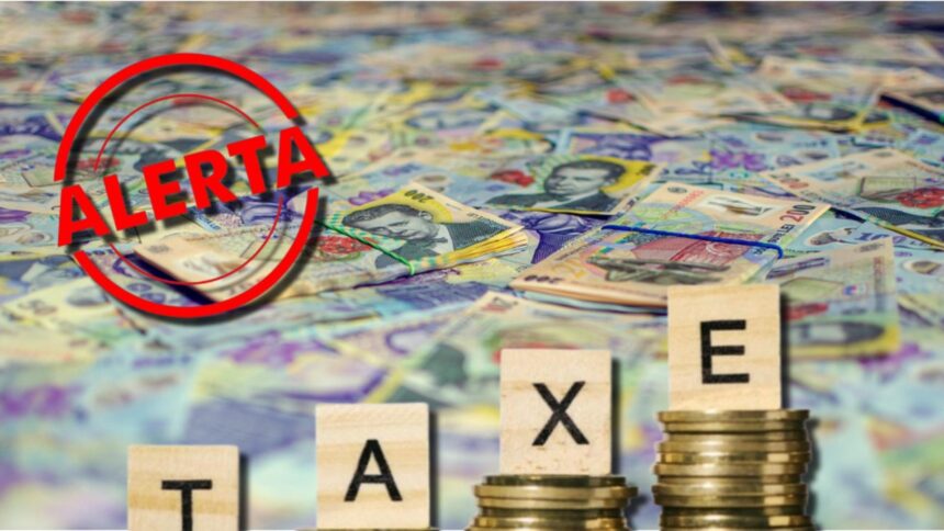 haos dupa majorarea taxelor locale in unele localitatii oamenii au avut tarife mai mari de zece ori calcule 697600de287a9