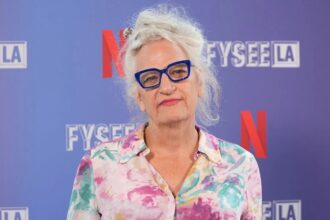 harper steele boards berlin premiering trans youth doc what will i become as executive producer exclusive 696e6733921ec