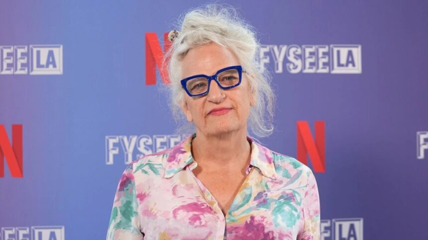 harper steele boards berlin premiering trans youth doc what will i become as executive producer exclusive 696e6733921ec