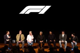 how brad pitt learned to bump his stunt driver off the road 695d427cc6c14